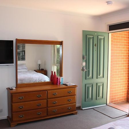 Box Hill Studio Apartment 2 Ngoại thất bức ảnh