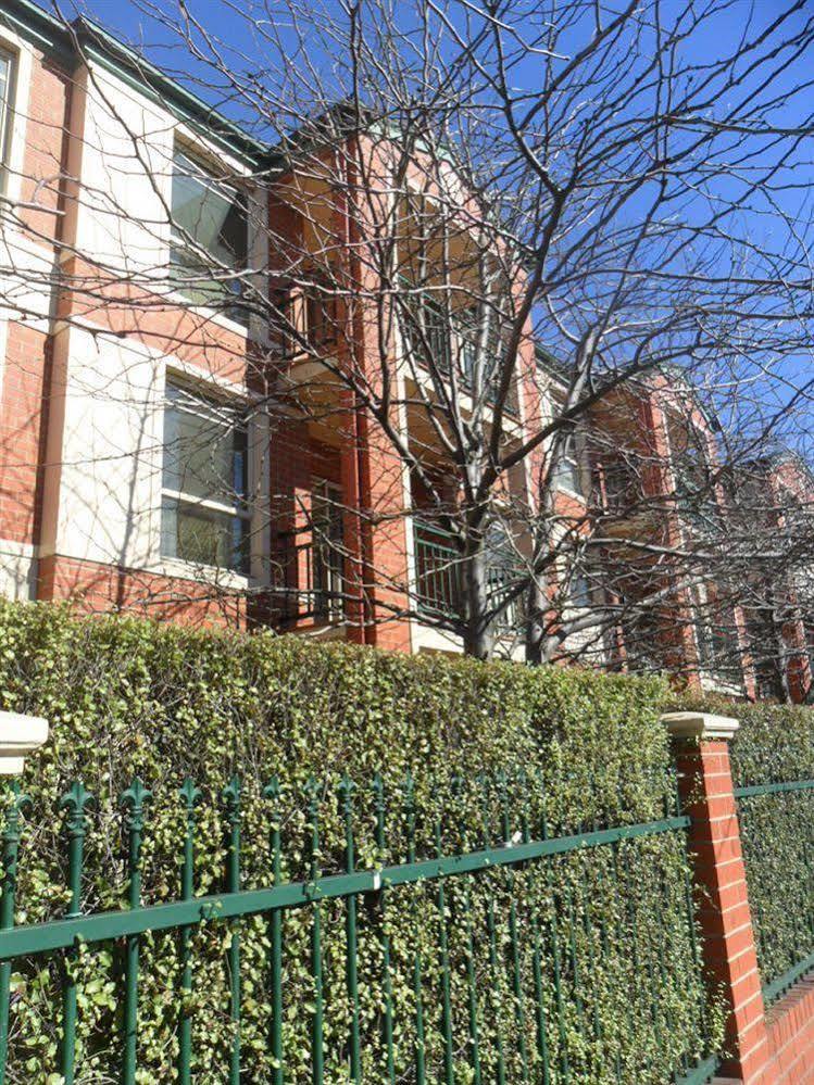 Box Hill Studio Apartment 2 Ngoại thất bức ảnh
