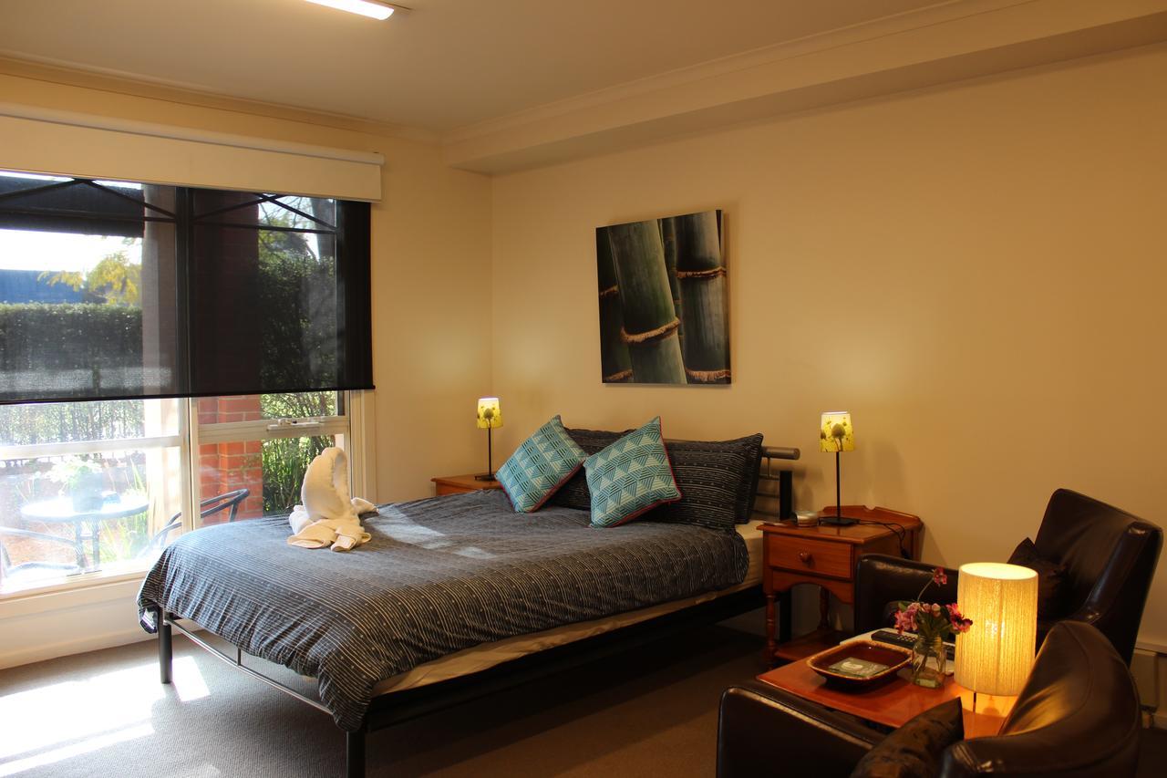 Box Hill Studio Apartment 2 Ngoại thất bức ảnh