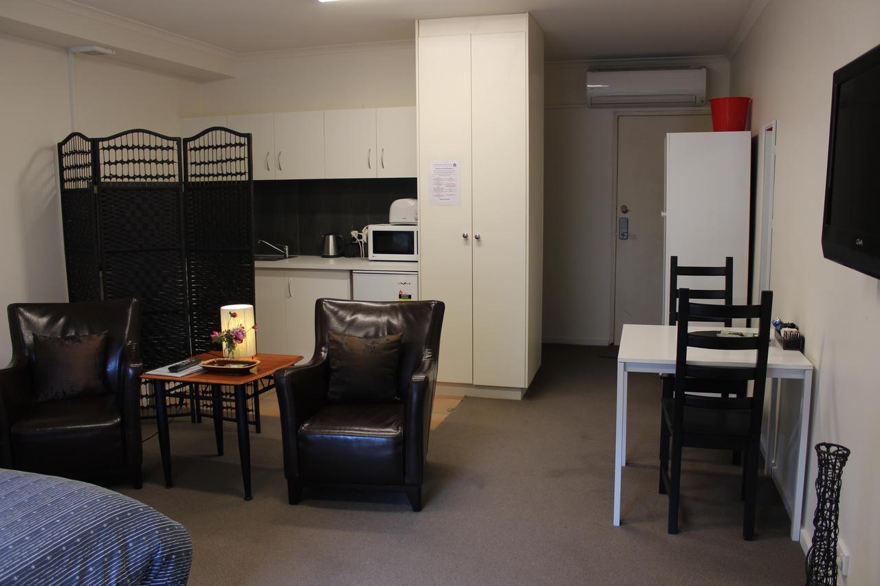 Box Hill Studio Apartment 2 Ngoại thất bức ảnh
