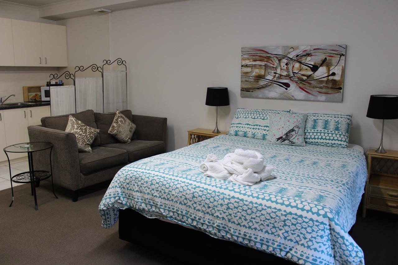 Box Hill Studio Apartment 2 Ngoại thất bức ảnh