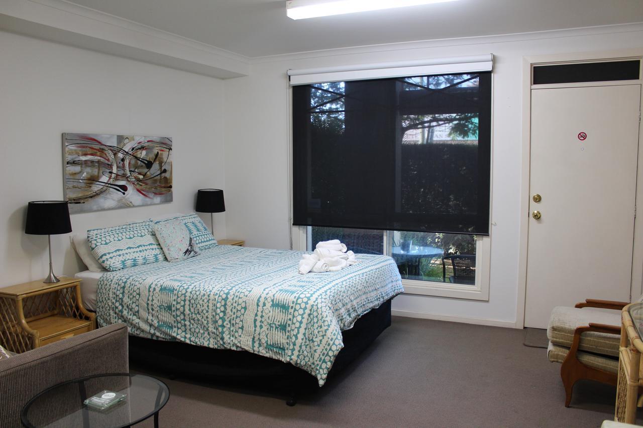Box Hill Studio Apartment 2 Ngoại thất bức ảnh