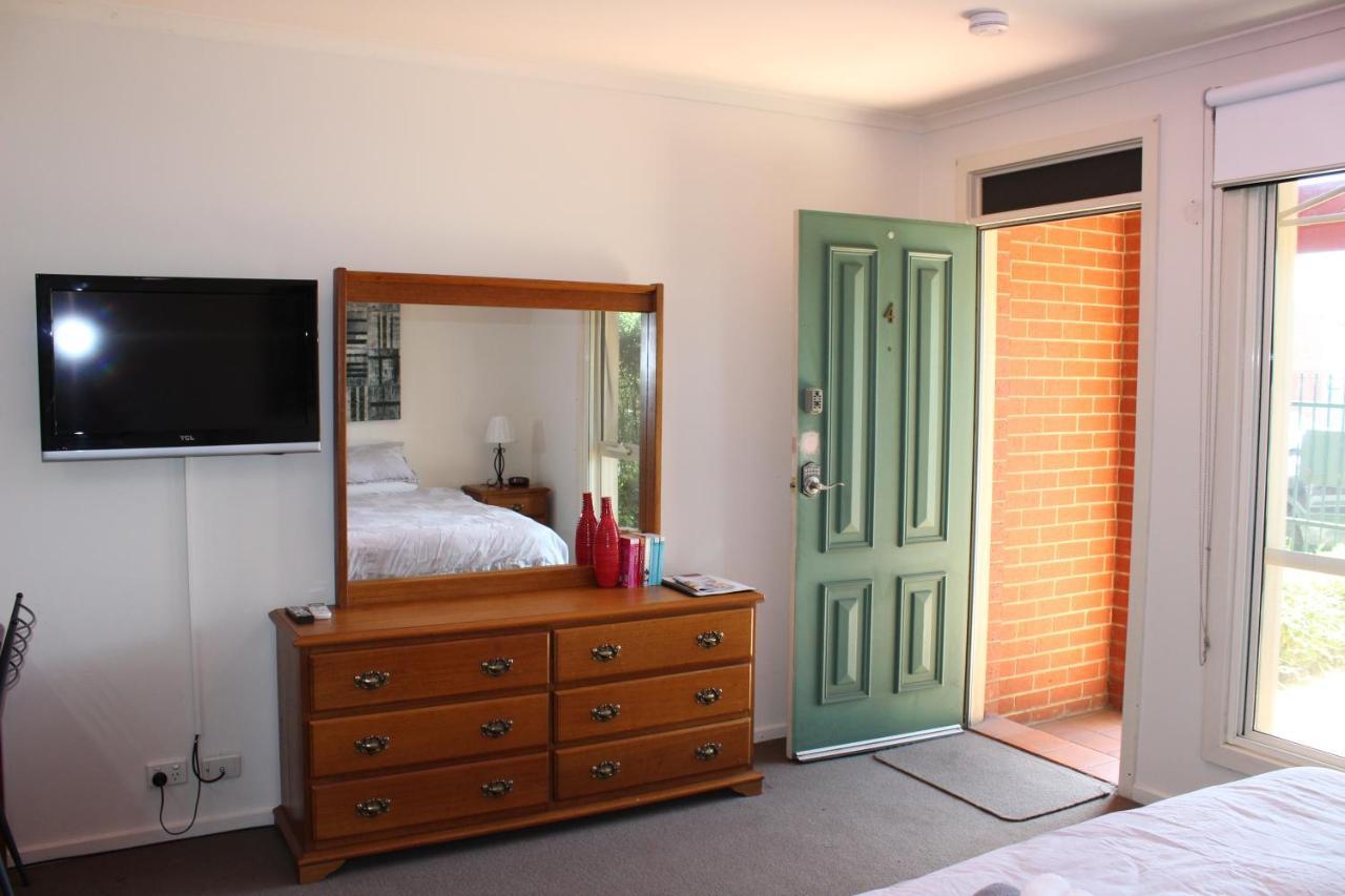 Box Hill Studio Apartment 2 Ngoại thất bức ảnh
