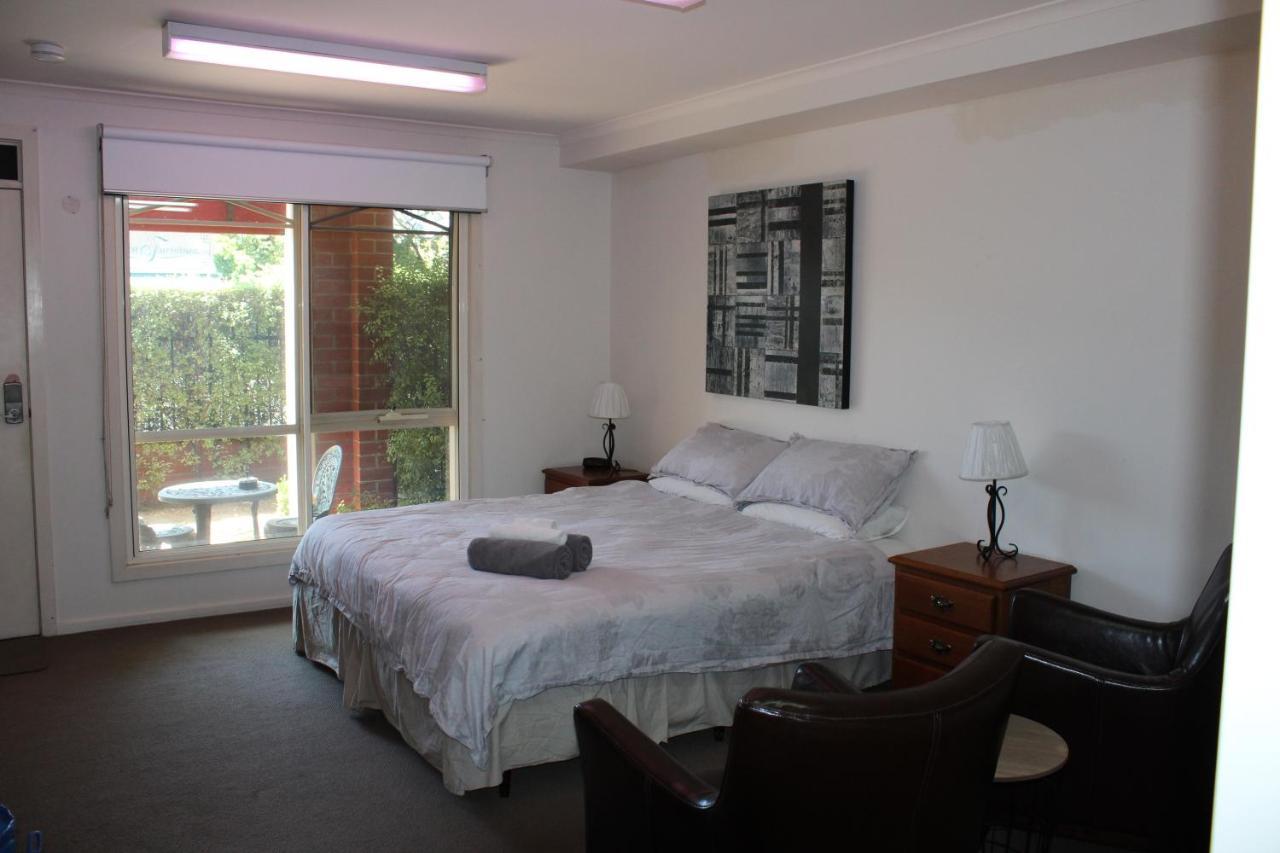 Box Hill Studio Apartment 2 Ngoại thất bức ảnh