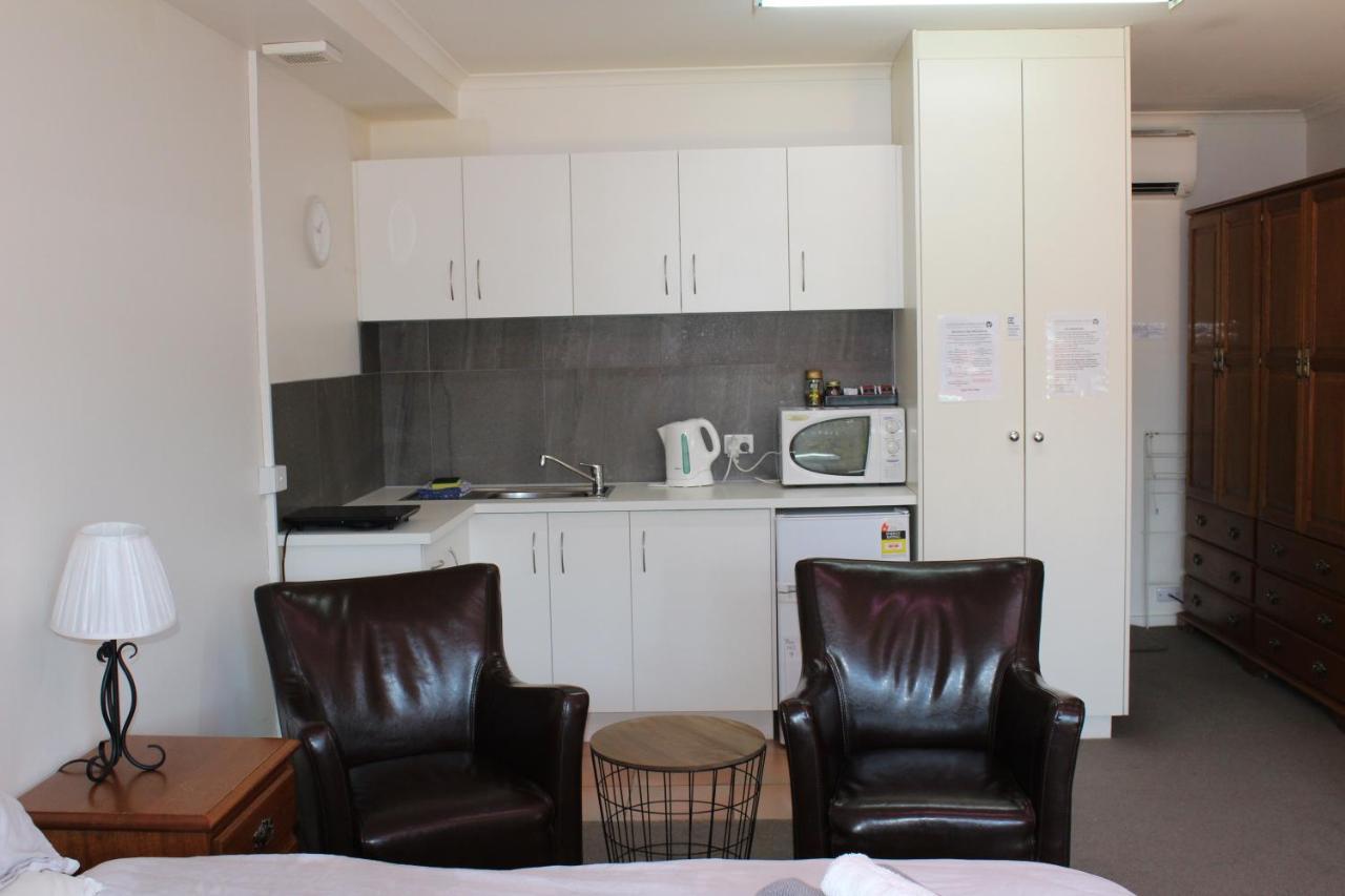 Box Hill Studio Apartment 2 Ngoại thất bức ảnh